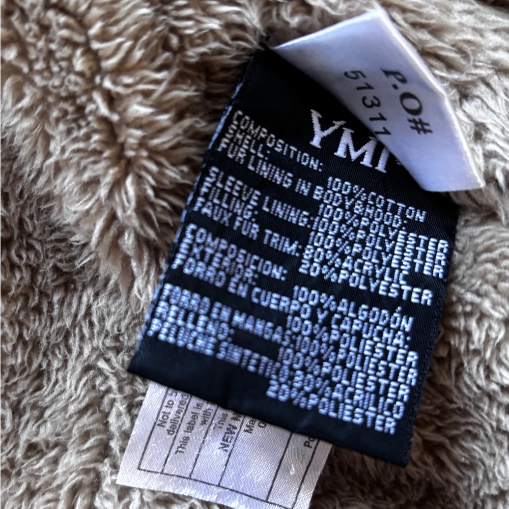 YMI JACKET - Picture 10 of 13